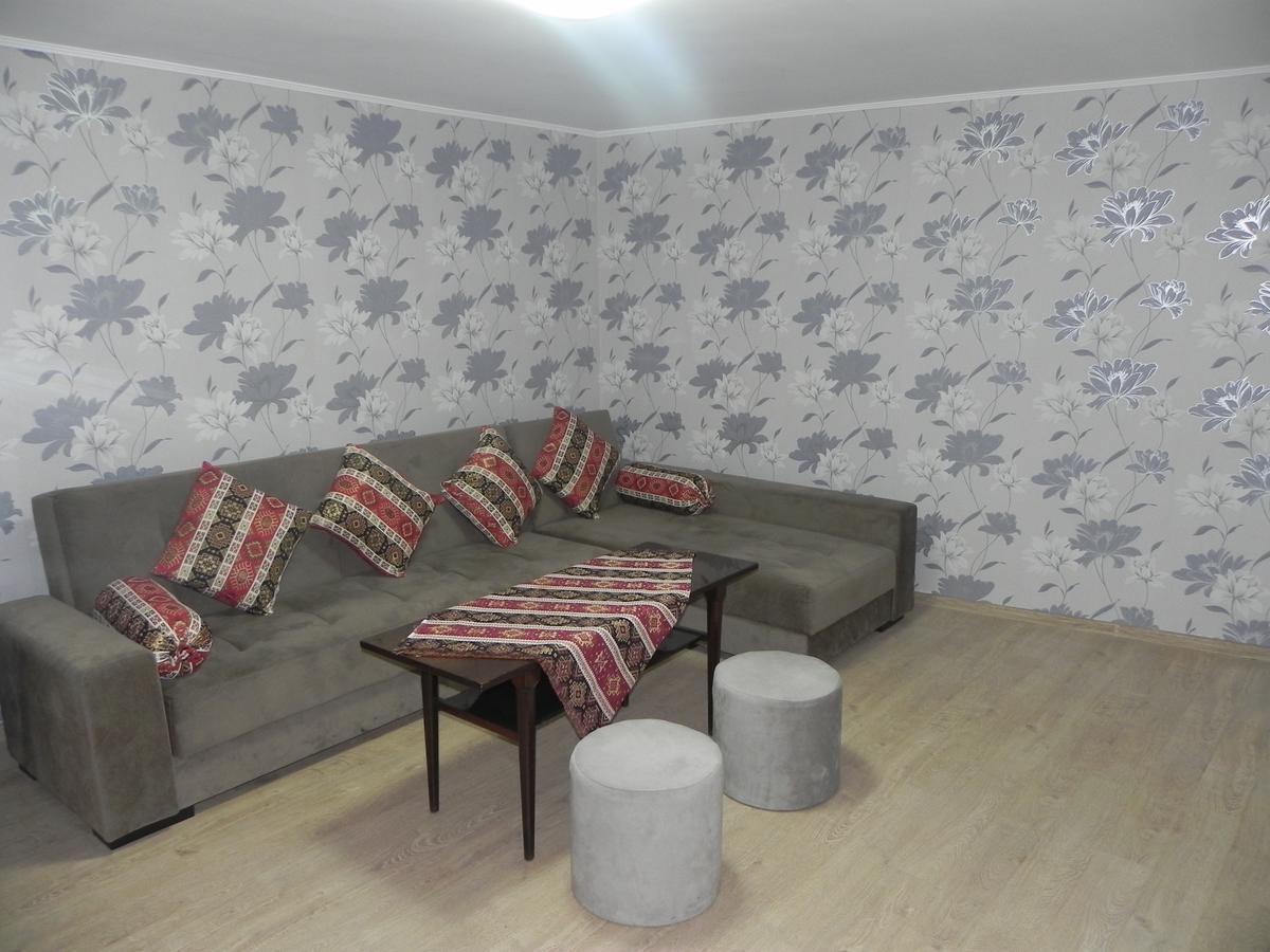 Old Yard Guest House Тбілісі Екстер'єр фото