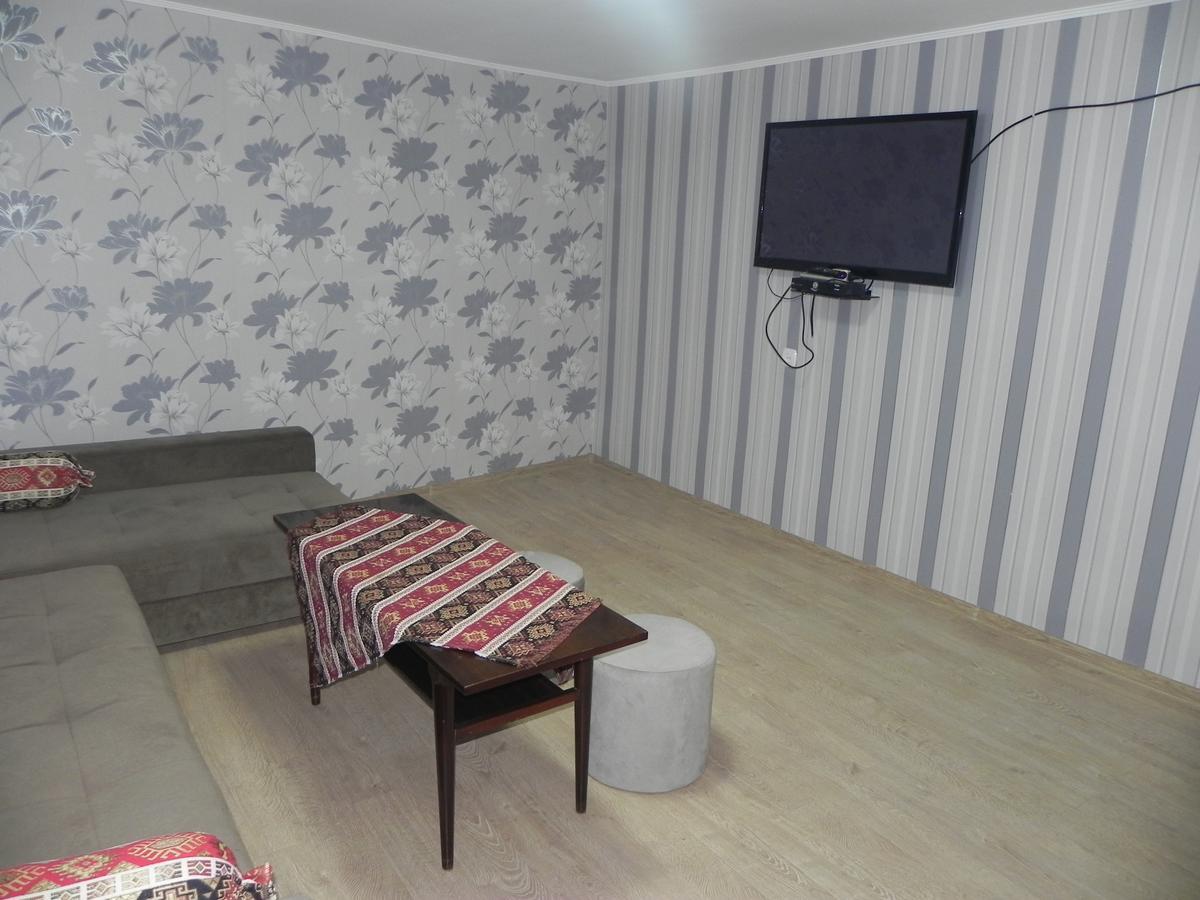 Old Yard Guest House Тбілісі Екстер'єр фото