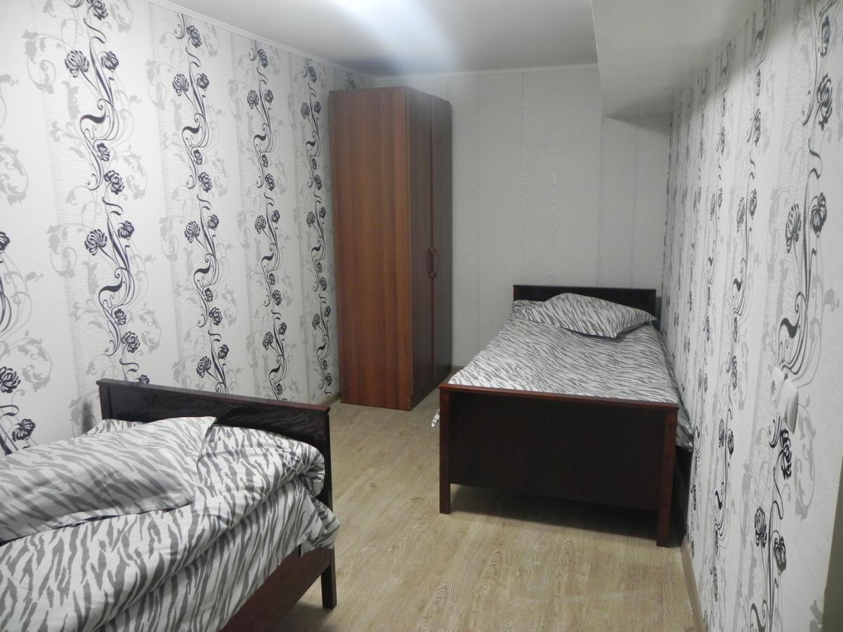 Old Yard Guest House Тбілісі Екстер'єр фото